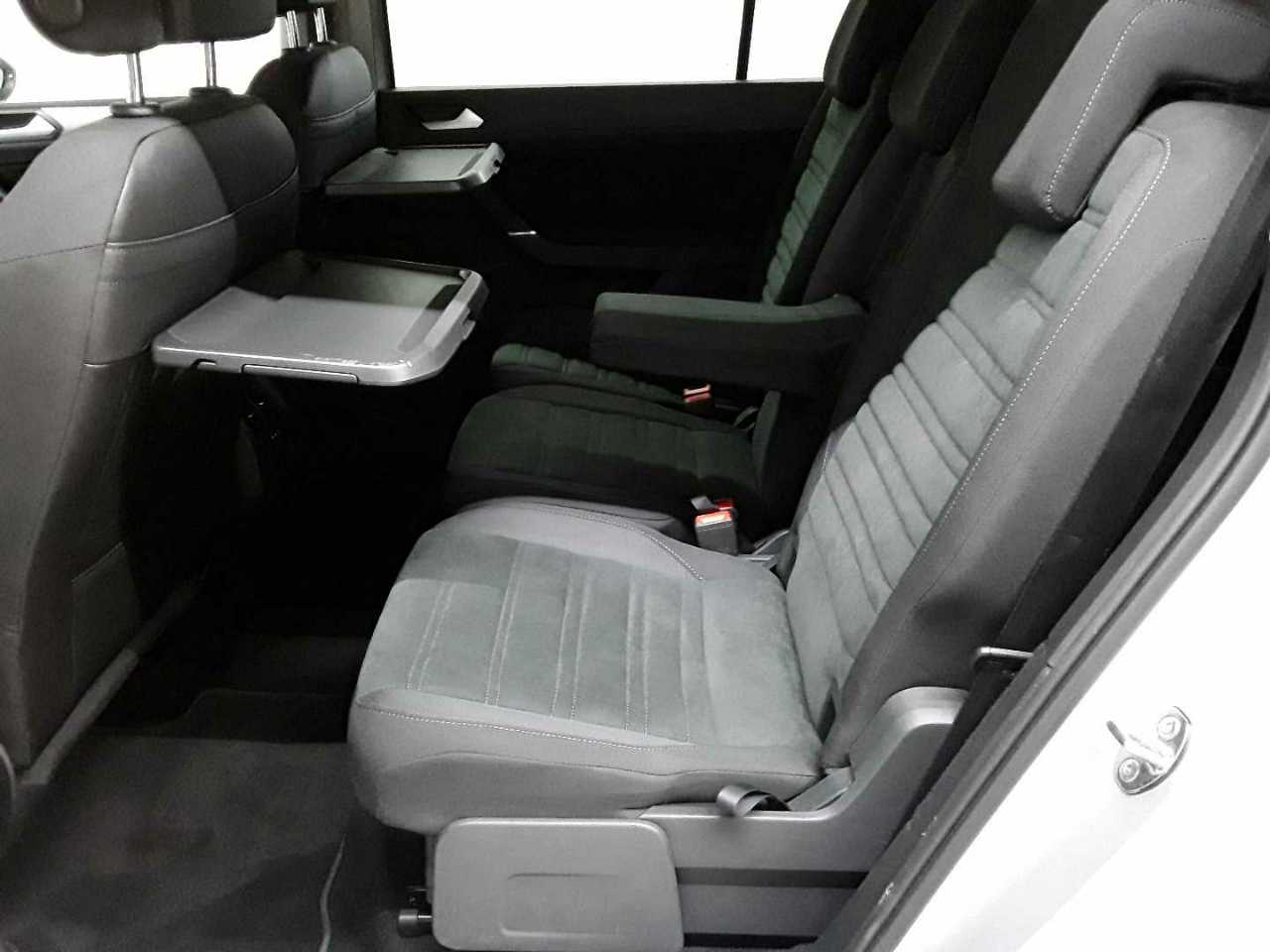Vw Touran 2.0 TDI SCR DSG Comfortline 7