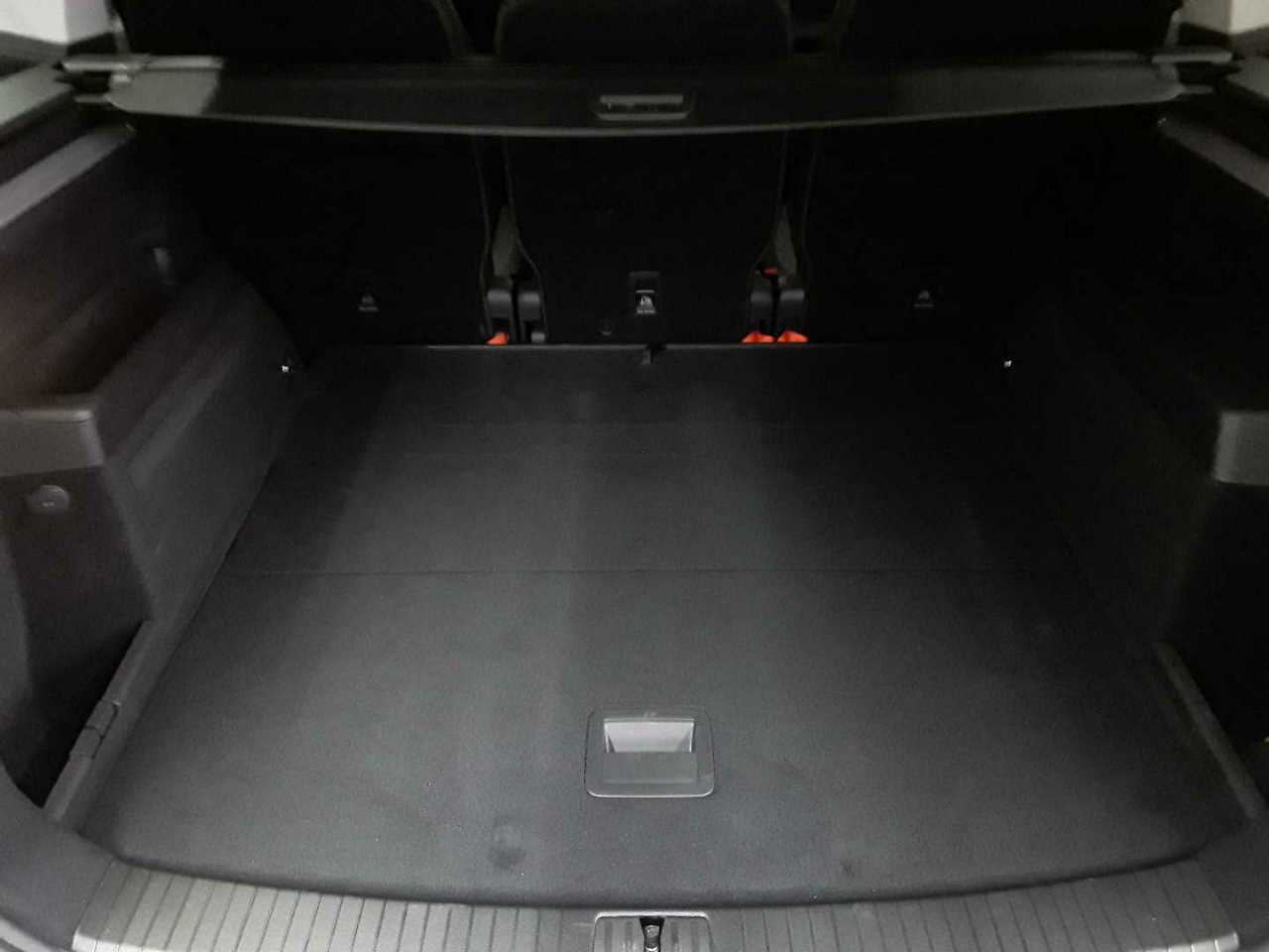 Vw Touran 2.0 TDI SCR DSG Comfortline 10
