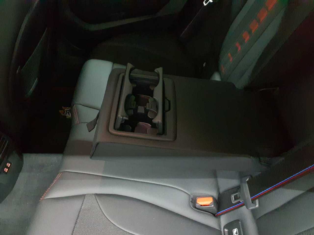 Bmw 128ti Aut. 9