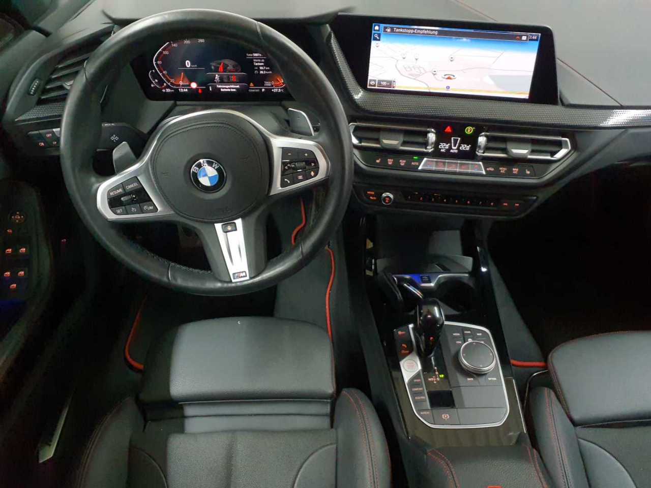 Bmw 128ti Aut. 5