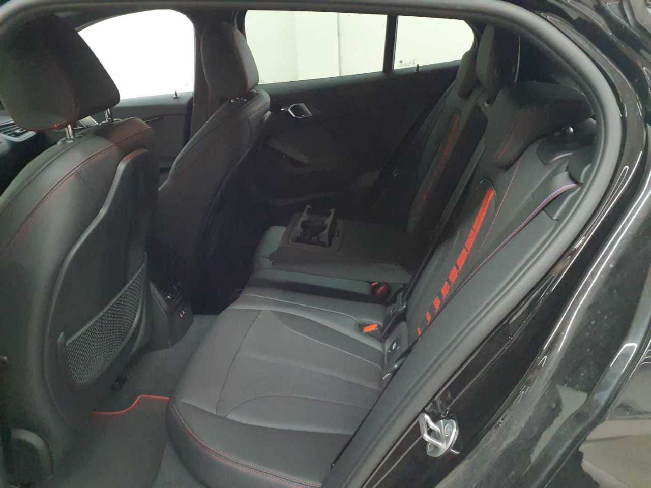 Bmw 128ti Aut. 8