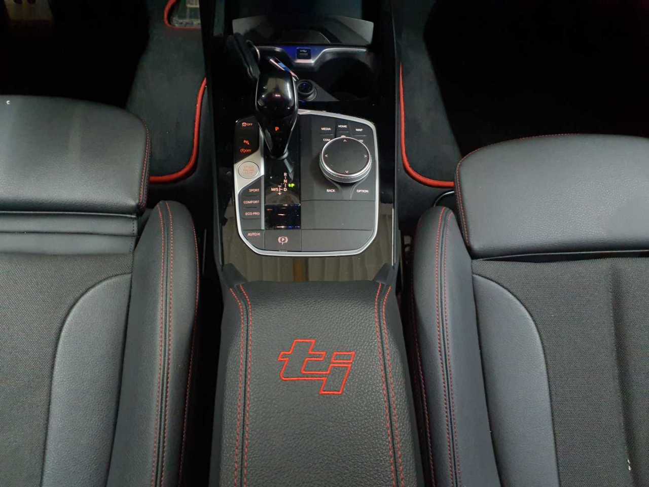 Bmw 128ti Aut. 7
