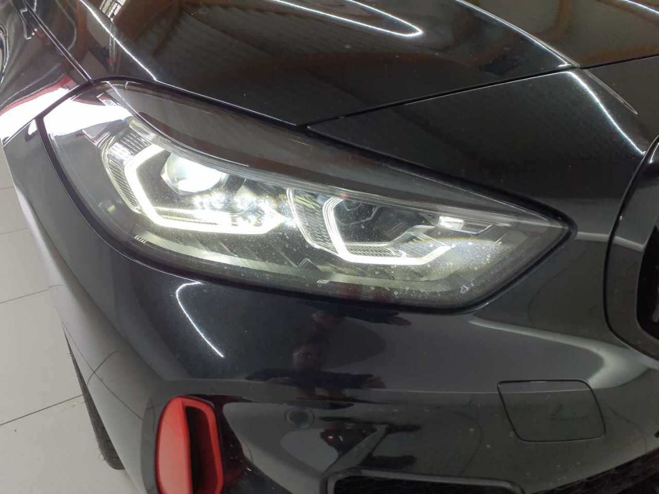 Bmw 128ti Aut. 16