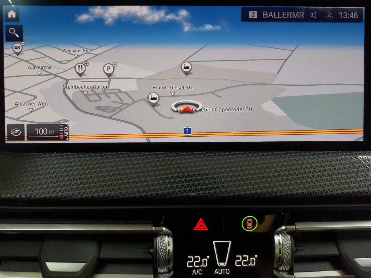 Bmw 128ti Aut. 17