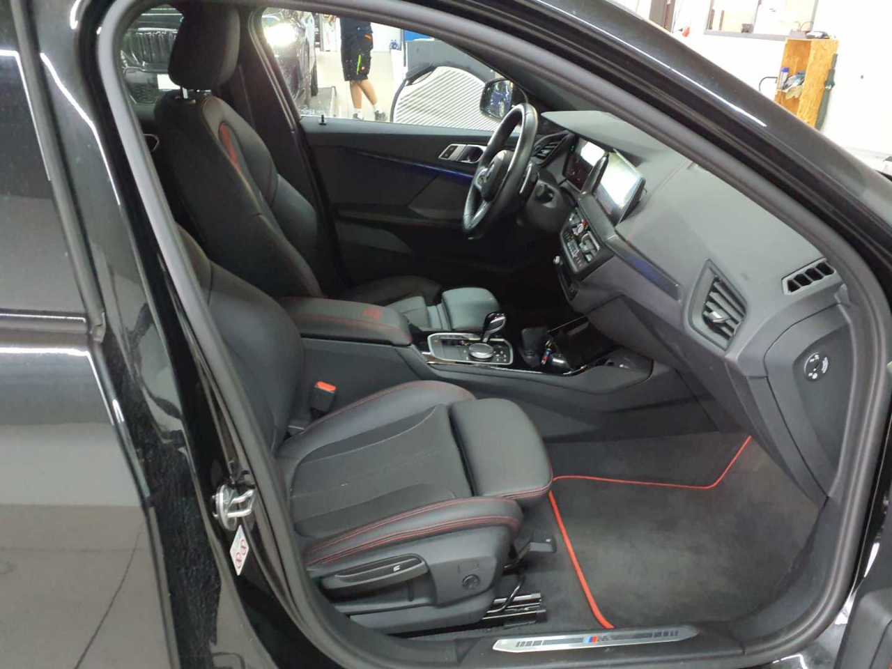 Bmw 128ti Aut. 13