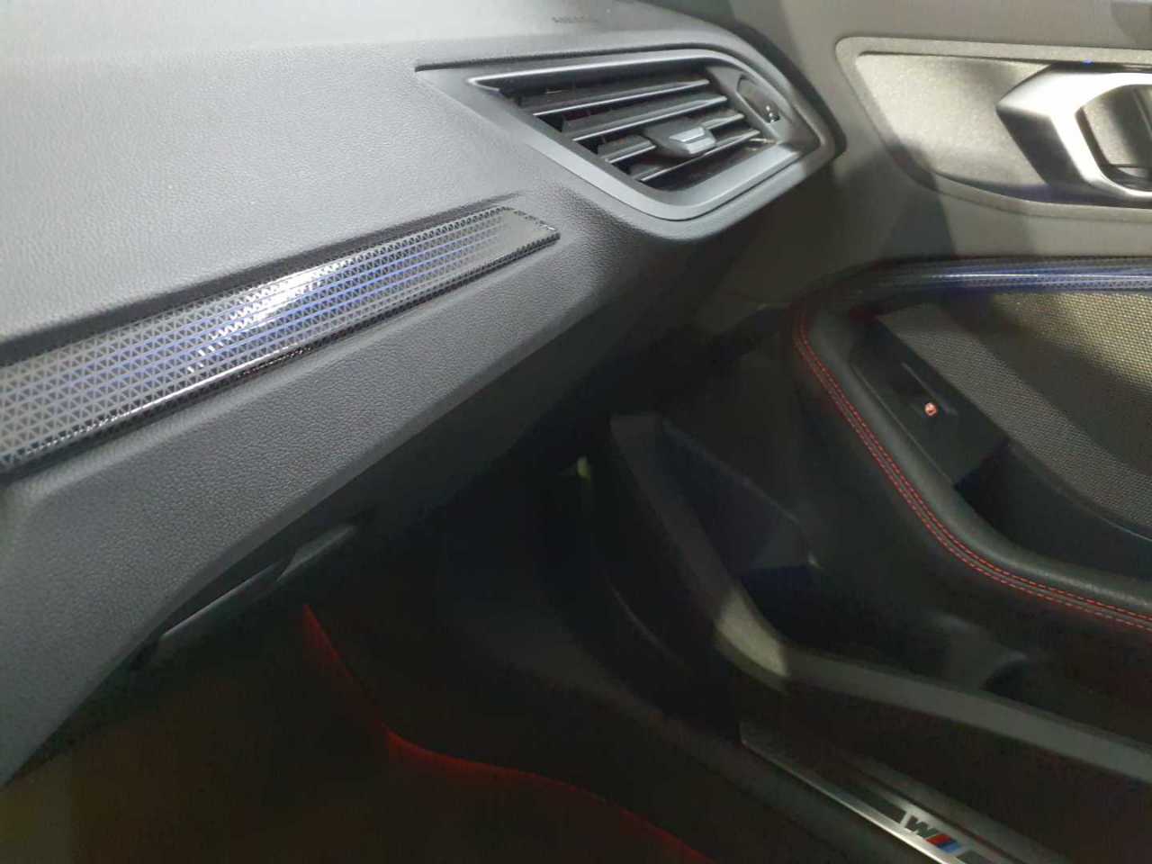 Bmw 128ti Aut. 19