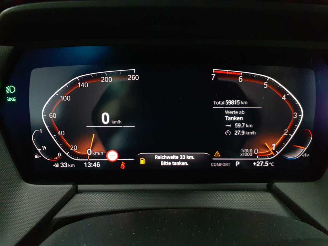 Bmw 128ti Aut. 20