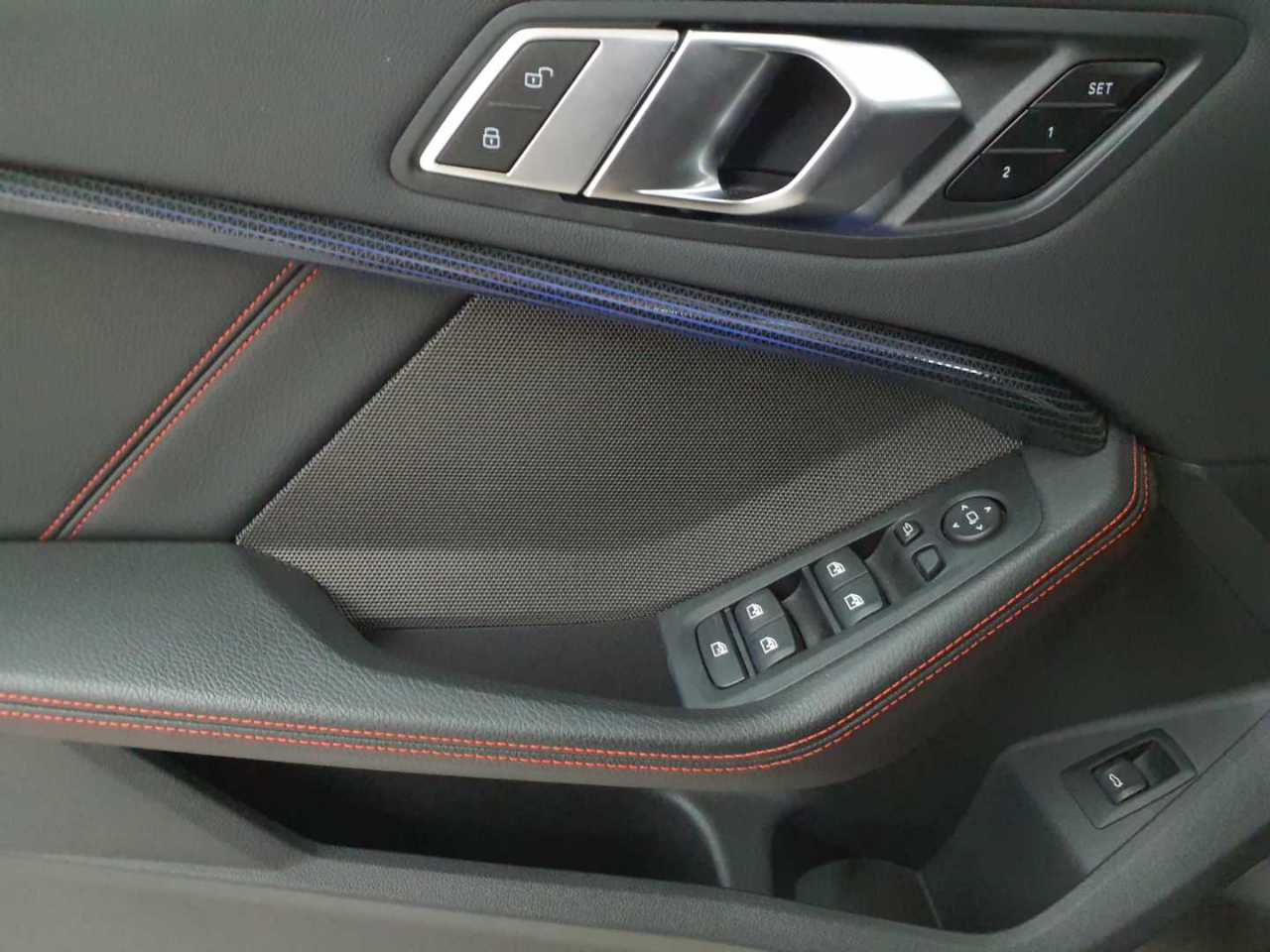 Bmw 128ti Aut. 4