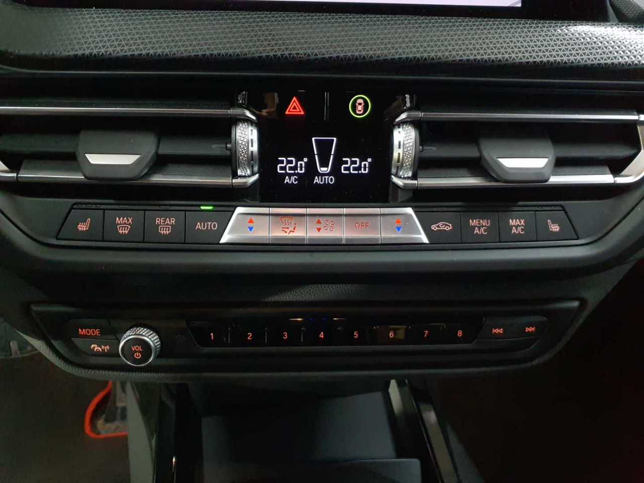 Bmw 128ti Aut. 18