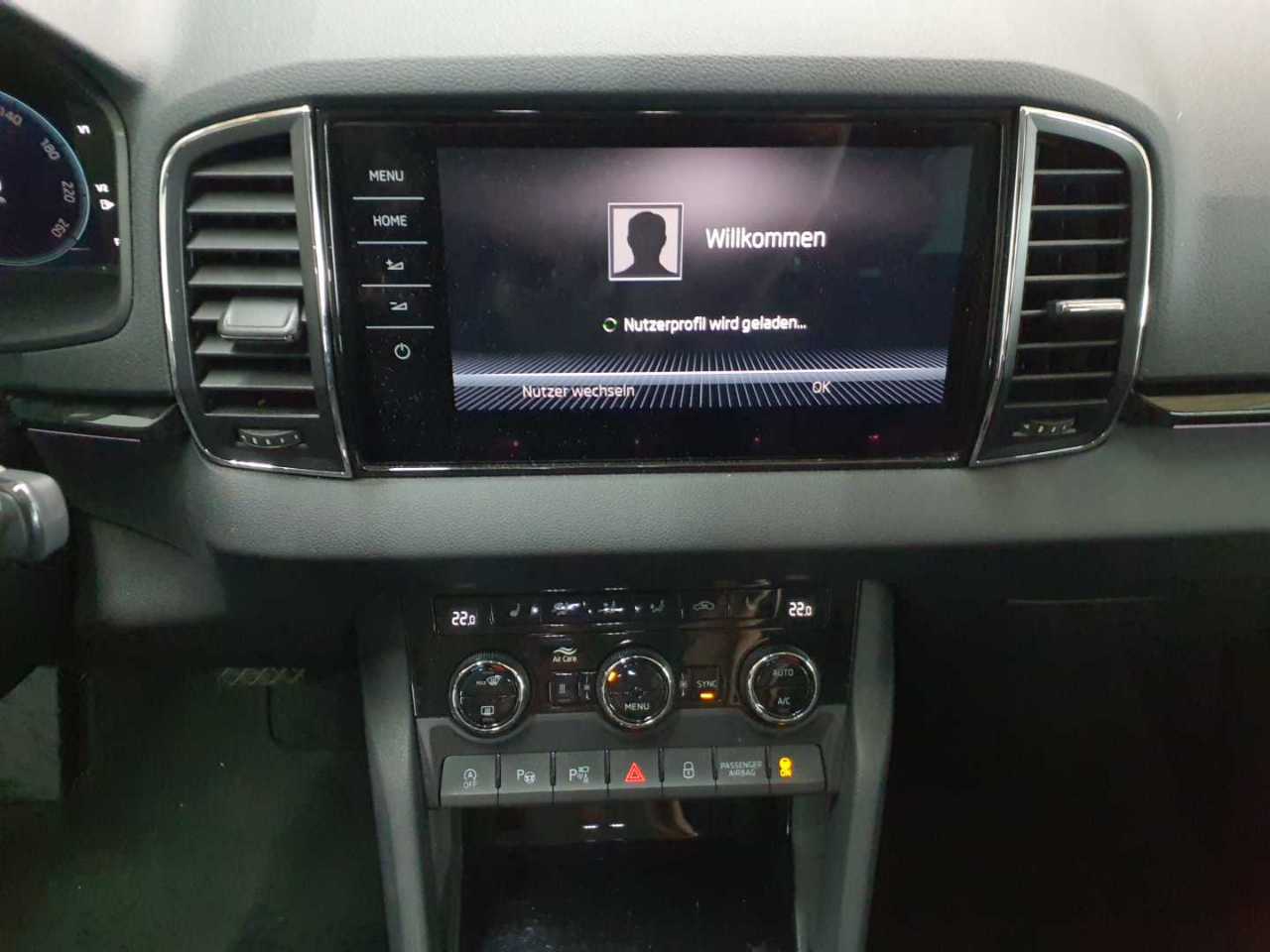 Skoda Karoq 2.0 TDI SCR 4x4 DSG Style 6