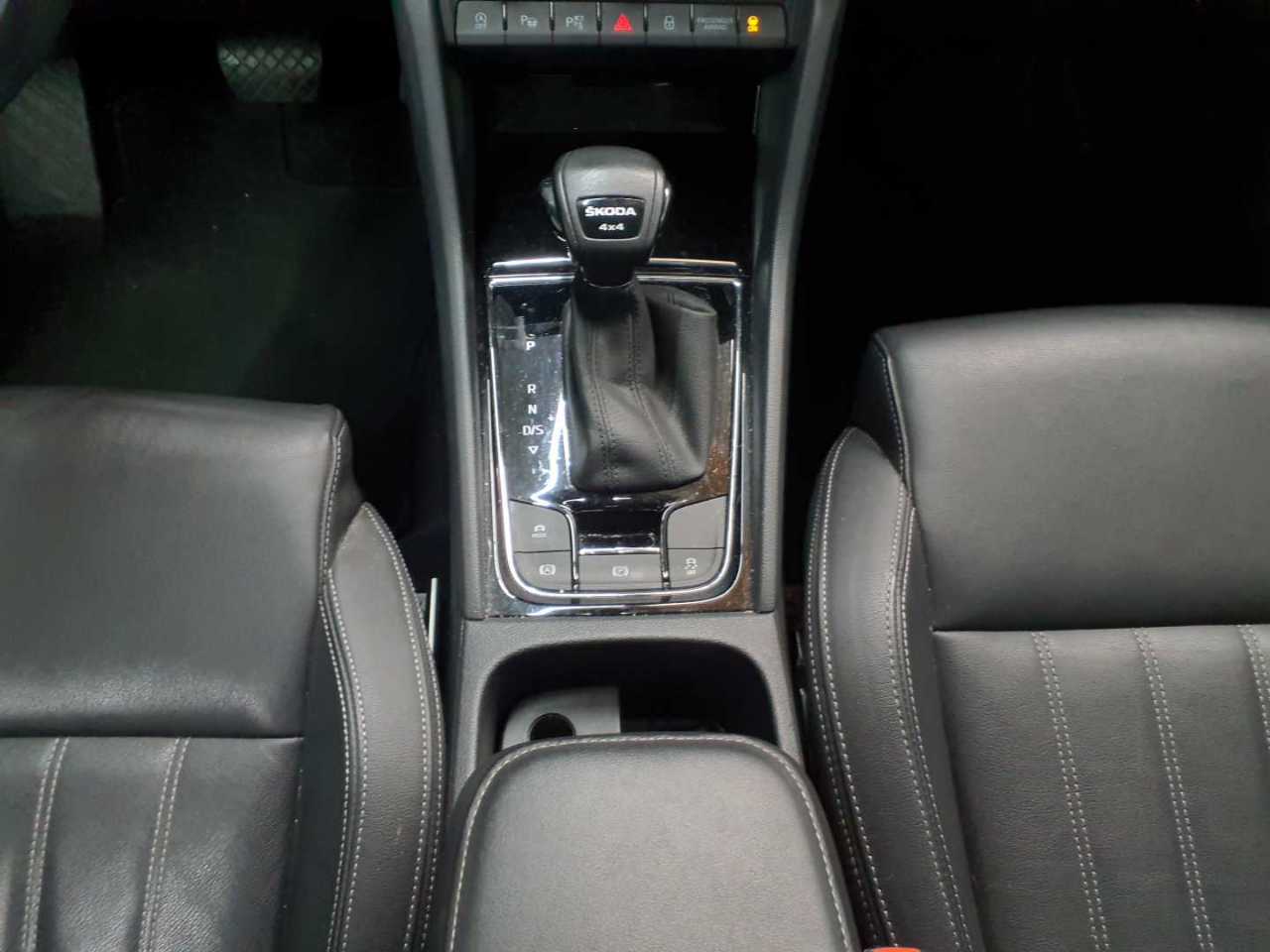 Skoda Karoq 2.0 TDI SCR 4x4 DSG Style 7
