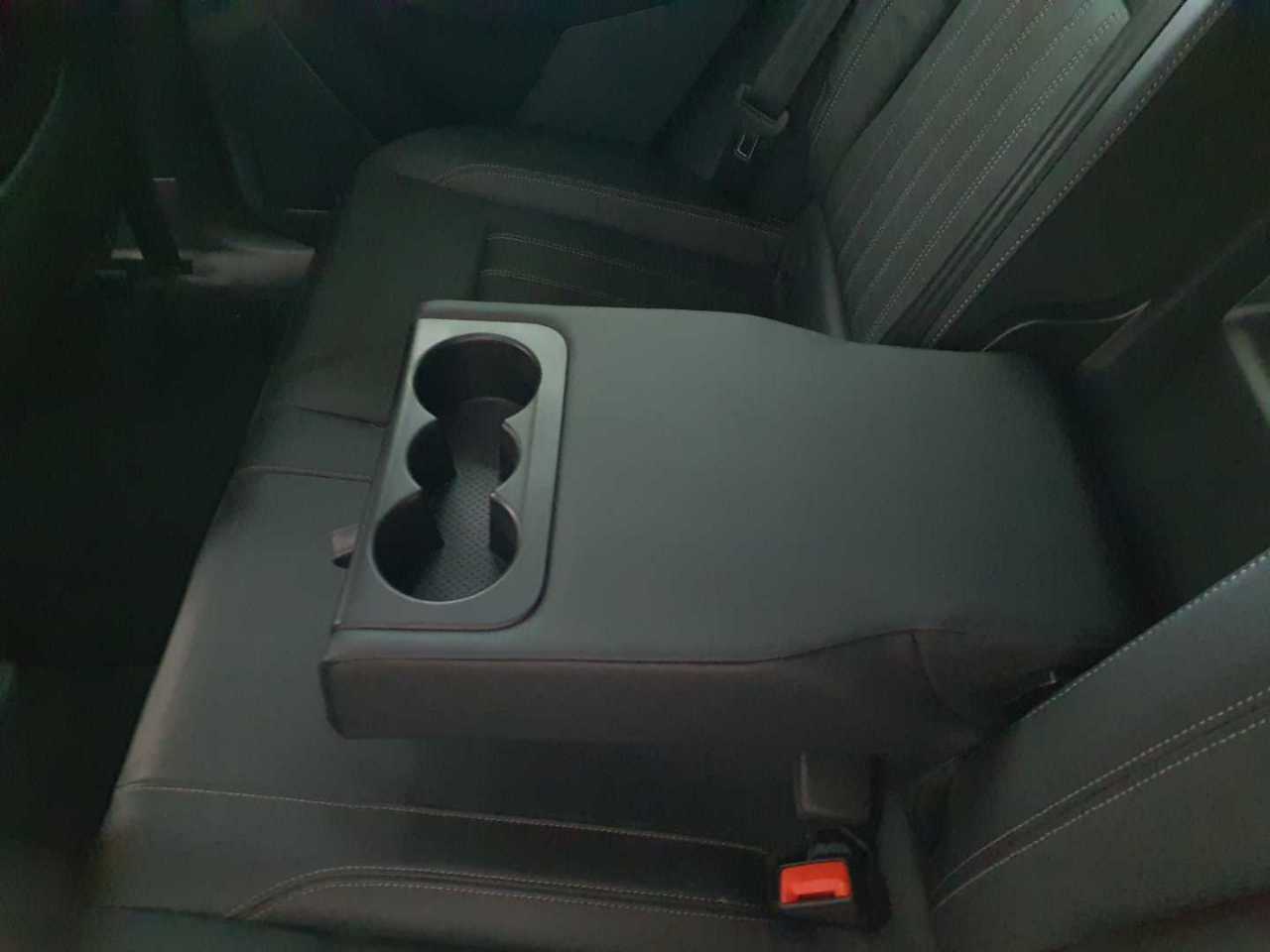 Skoda Karoq 2.0 TDI SCR 4x4 DSG Style 9