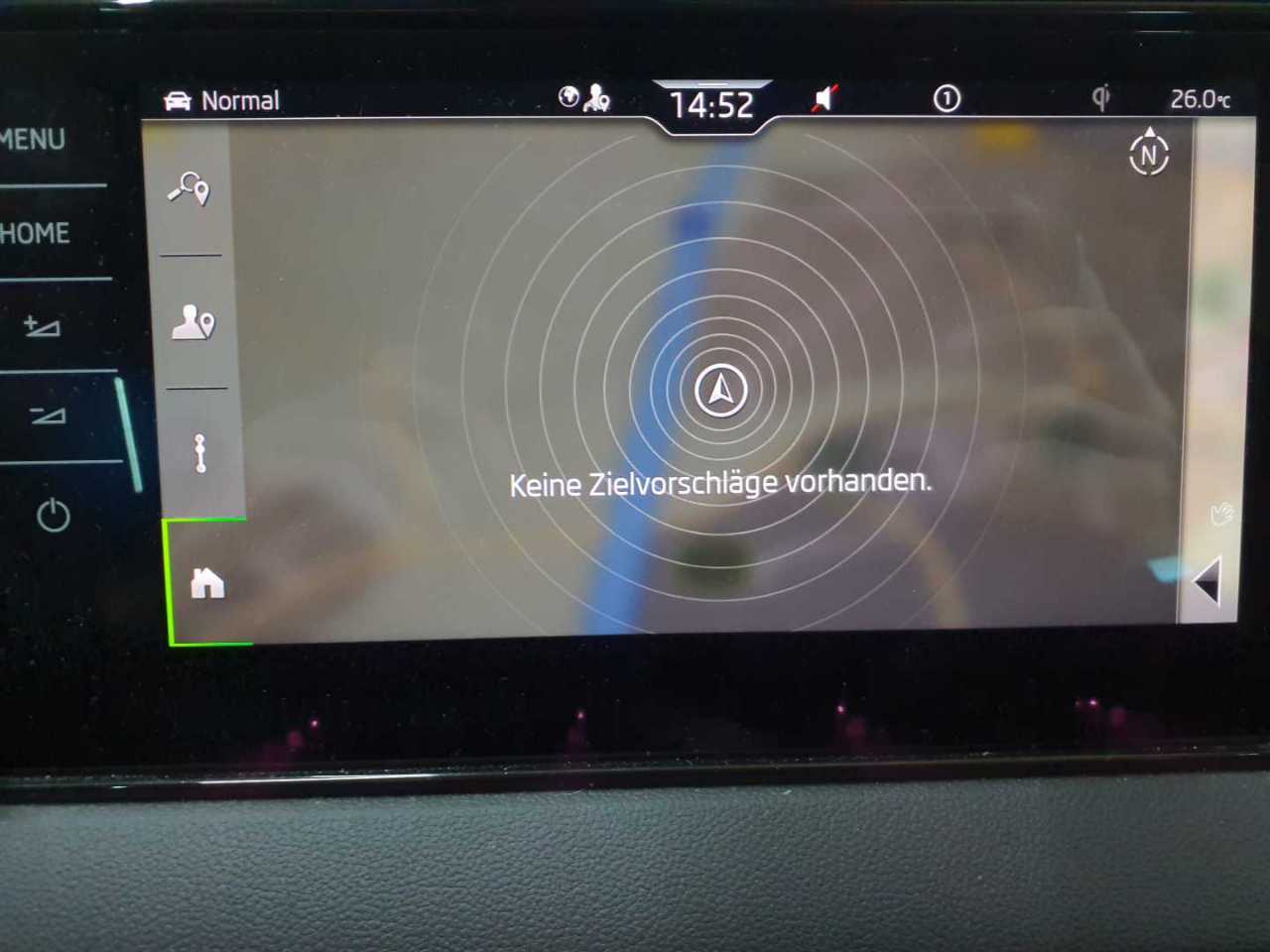 Skoda Karoq 2.0 TDI SCR 4x4 DSG Style 16