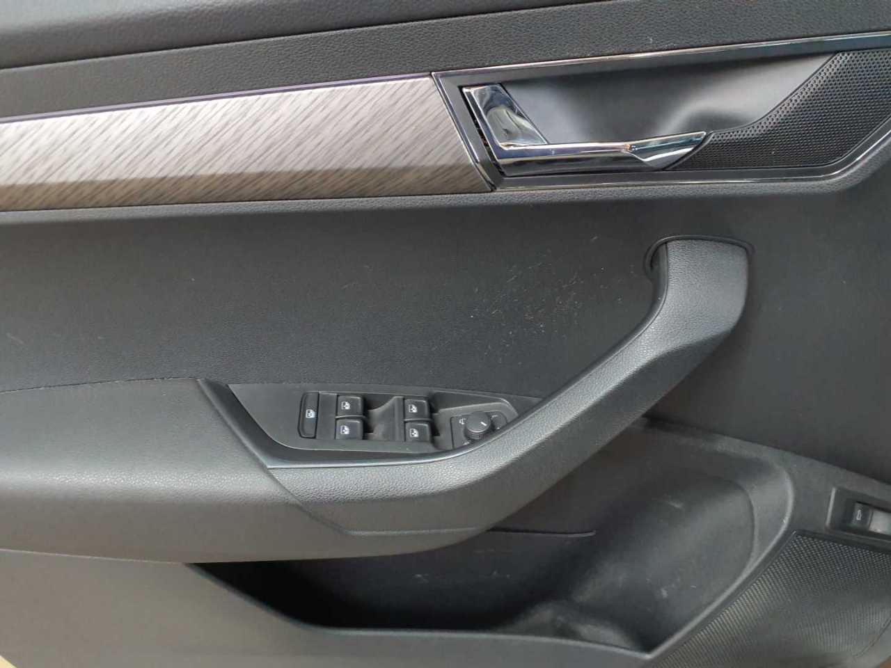 Skoda Karoq 2.0 TDI SCR 4x4 DSG Style 4