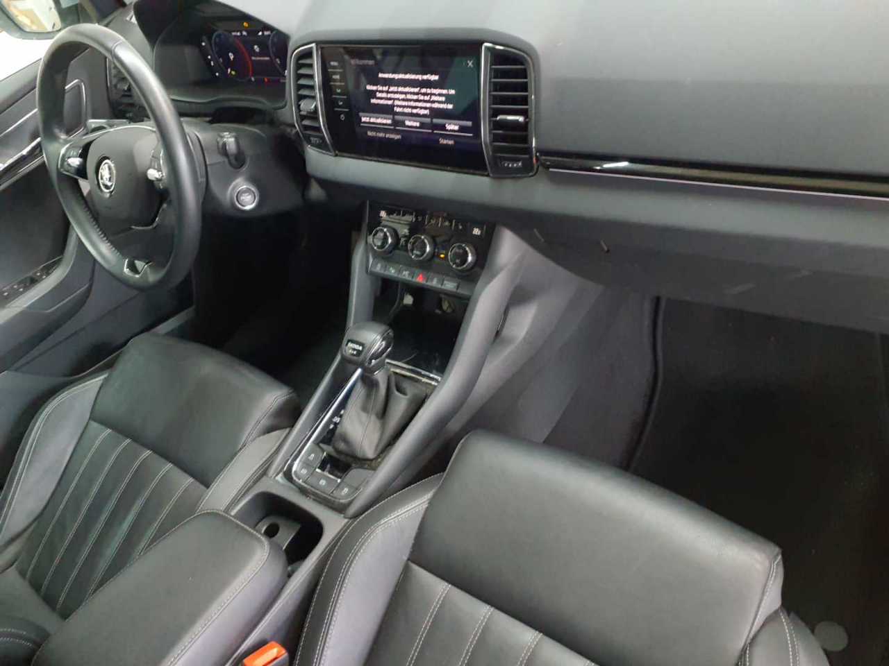 Skoda Karoq 2.0 TDI SCR 4x4 DSG Style 13