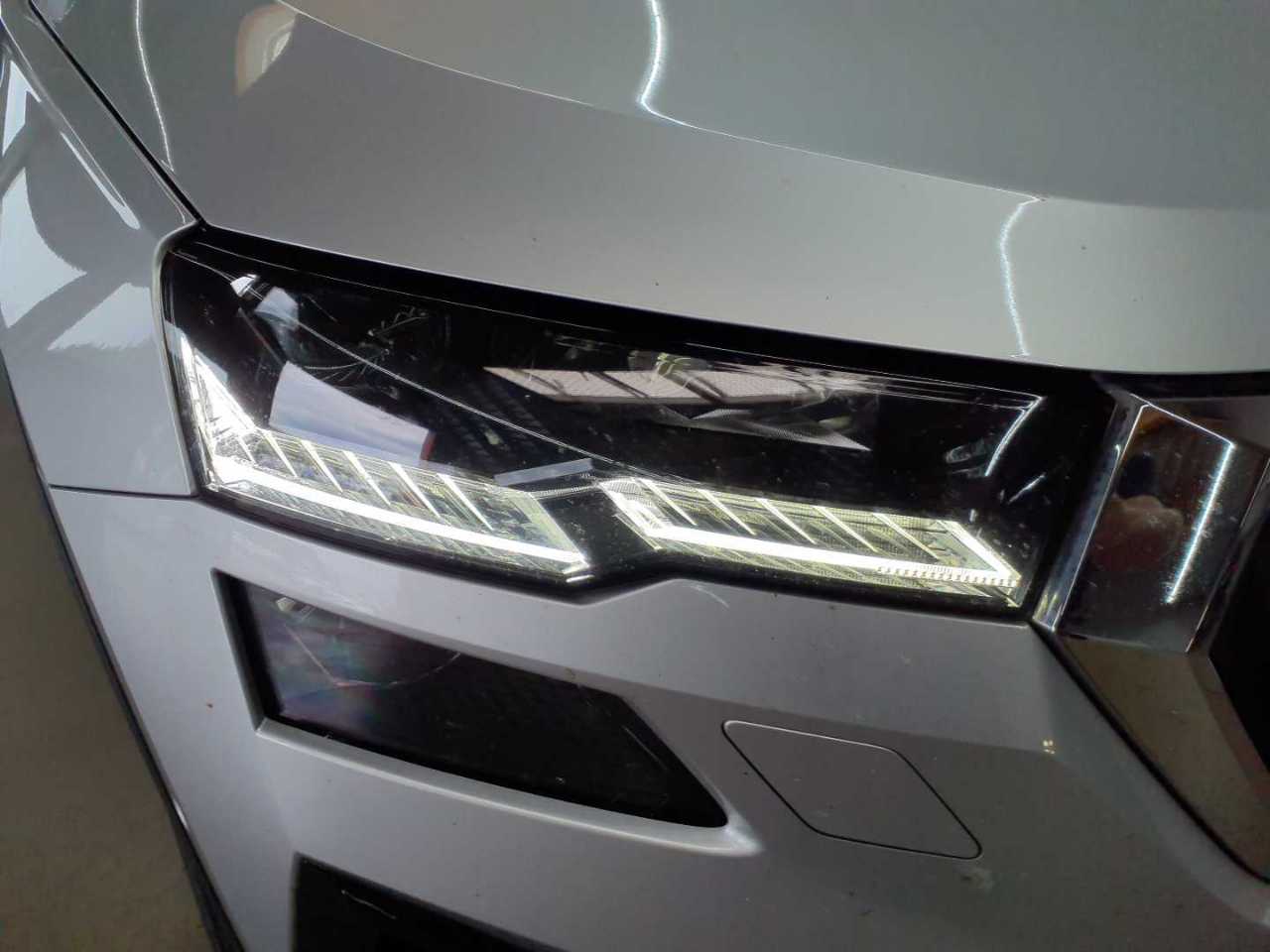 Skoda Karoq 2.0 TDI SCR 4x4 DSG Style 15