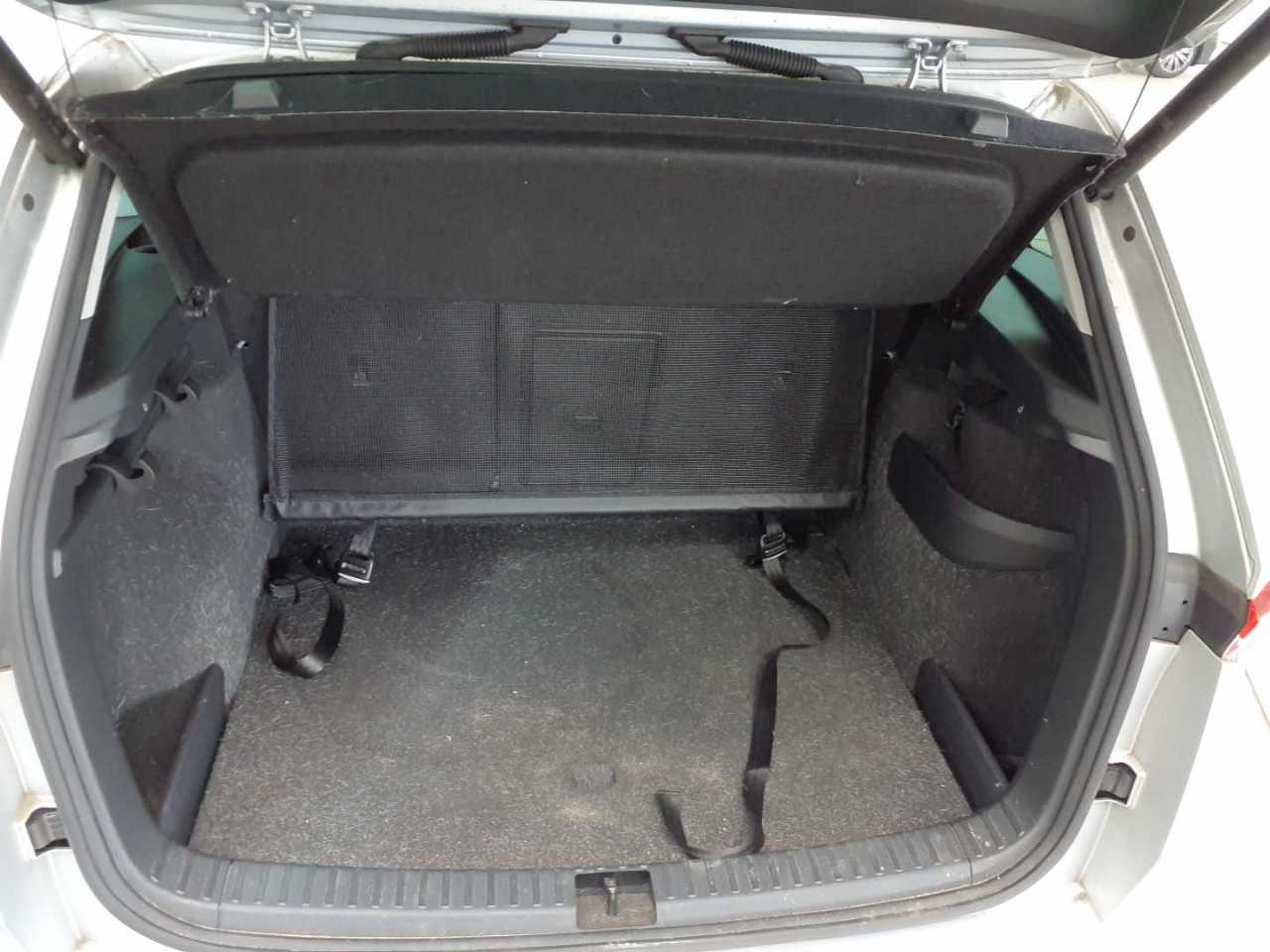 Skoda Karoq 2.0 TDI SCR 4x4 DSG Style 10
