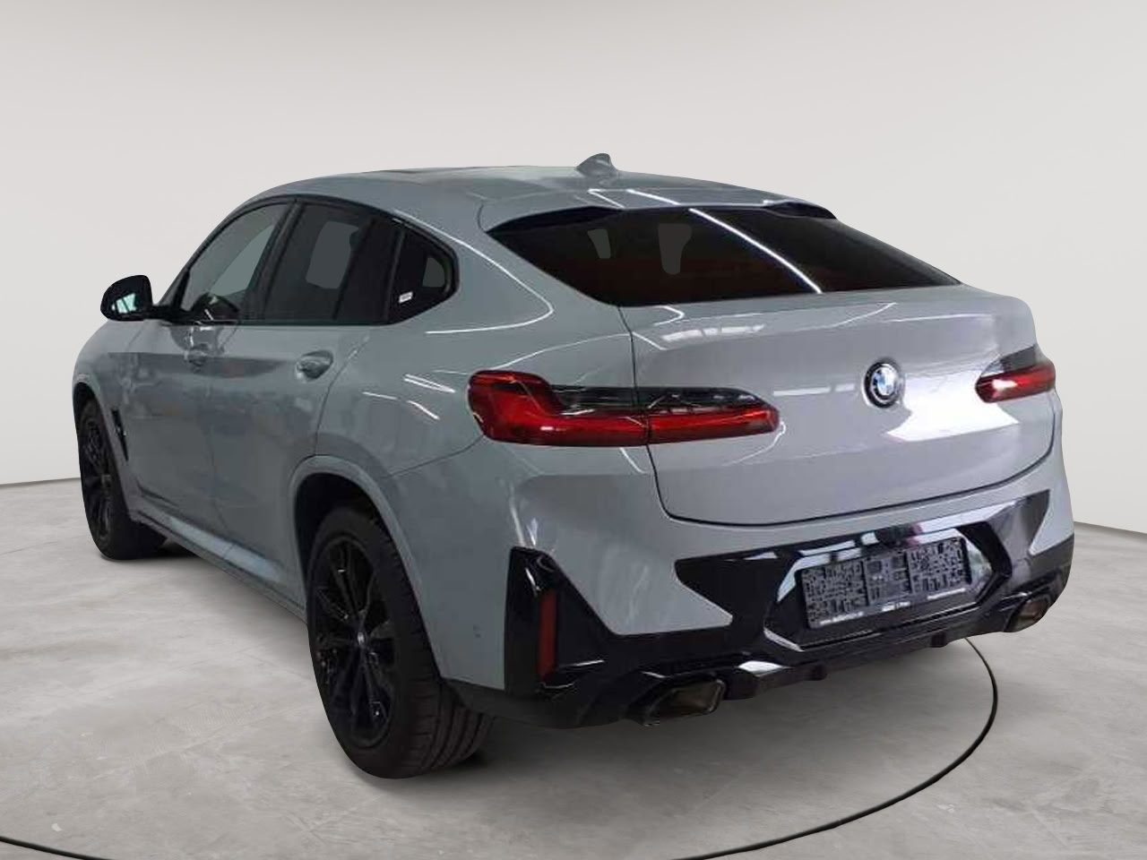 Bmw X4 xDrive20d Aut. 2