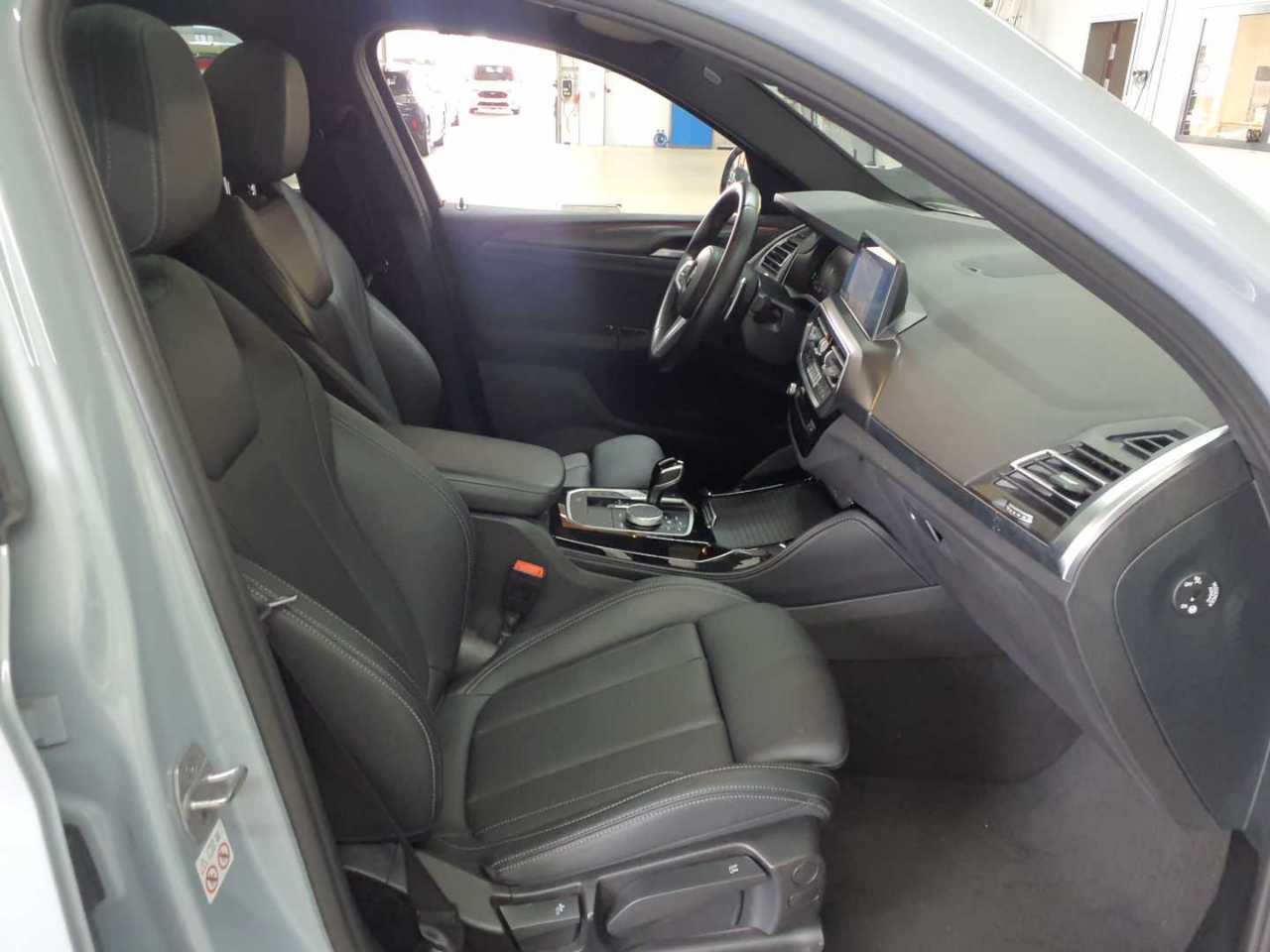 Bmw X4 xDrive20d Aut. 14