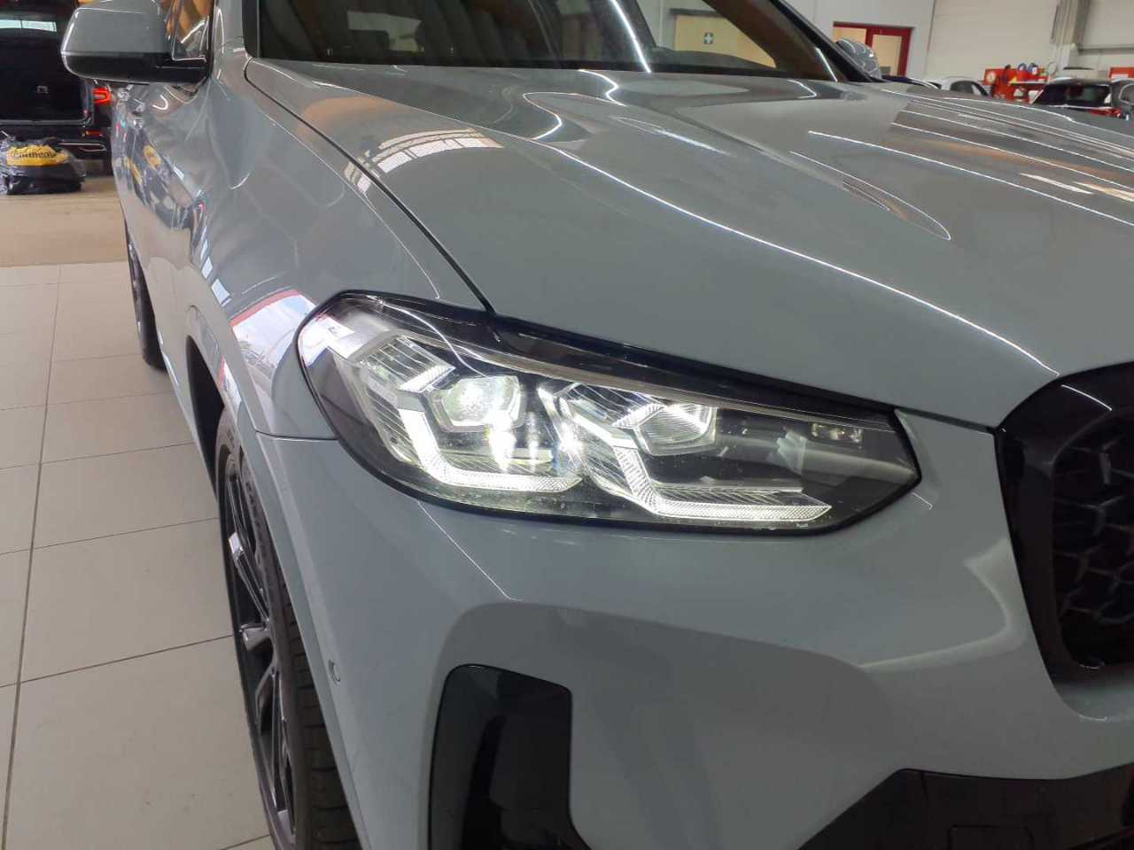 Bmw X4 xDrive20d Aut. 16