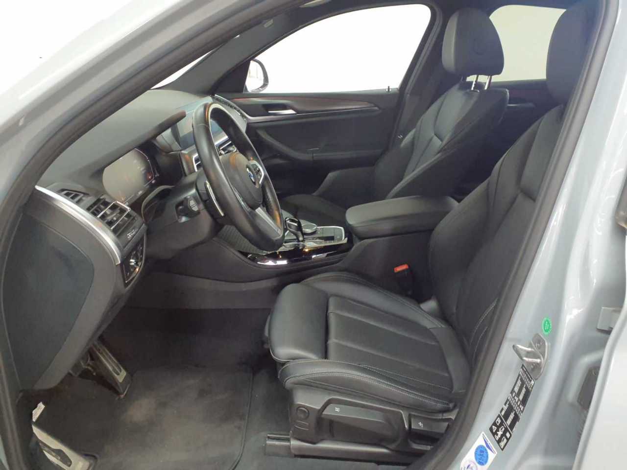 Bmw X4 xDrive20d Aut. 3