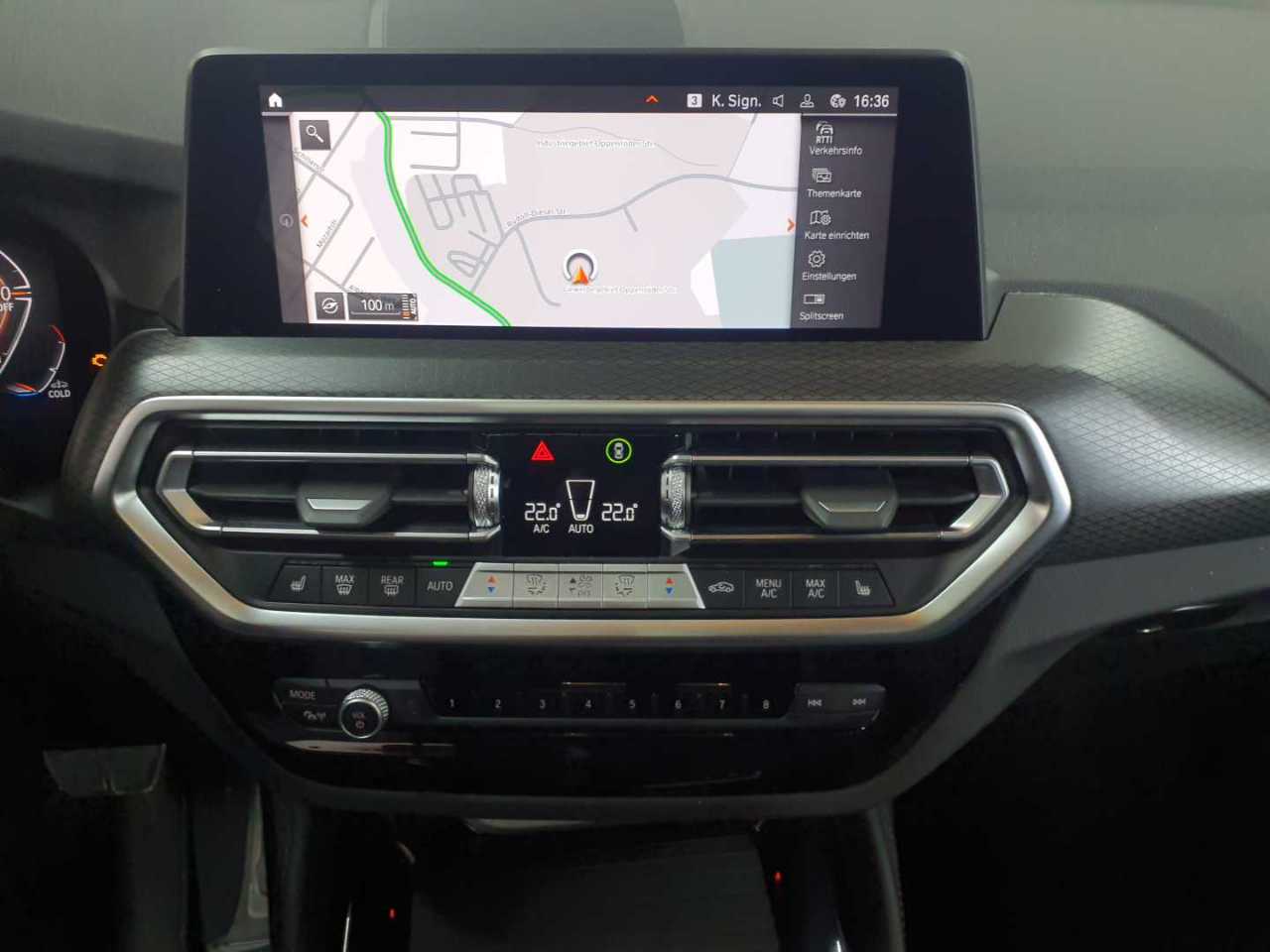 Bmw X4 xDrive20d Aut. 8