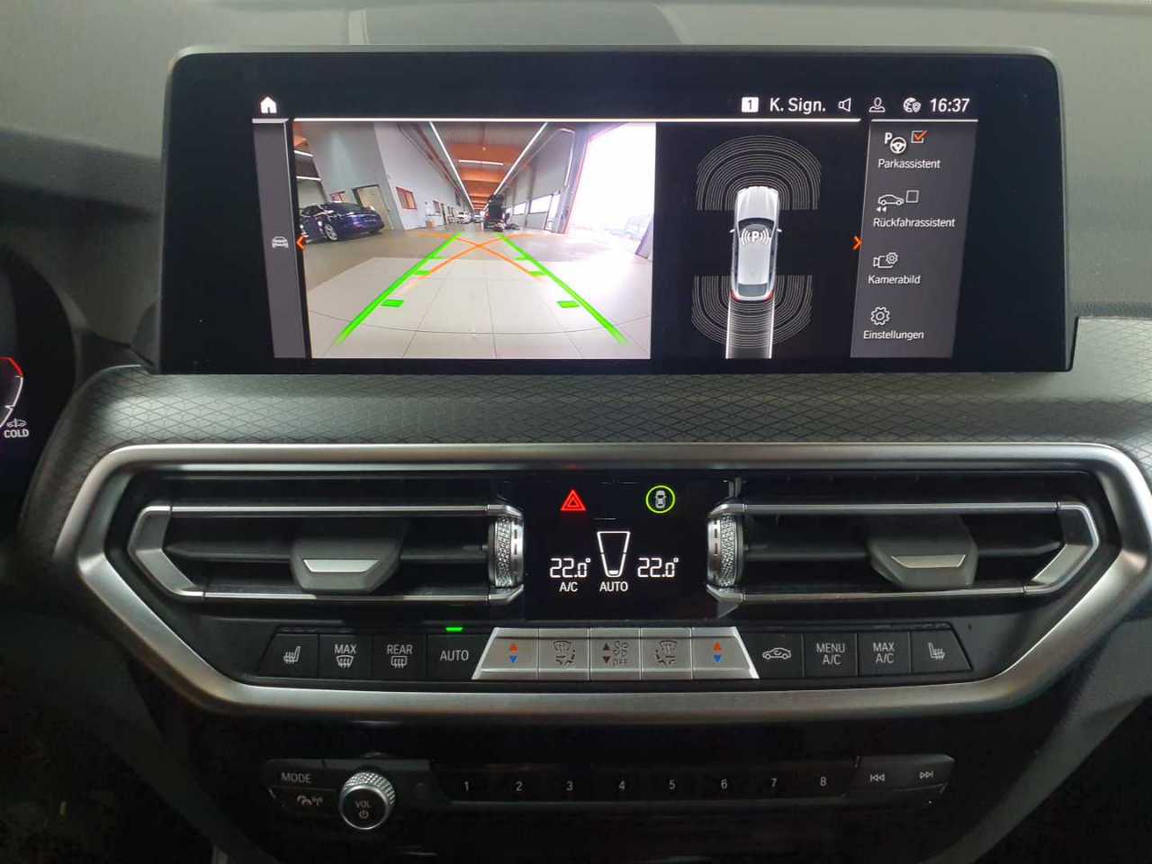 Bmw X4 xDrive20d Aut. 17