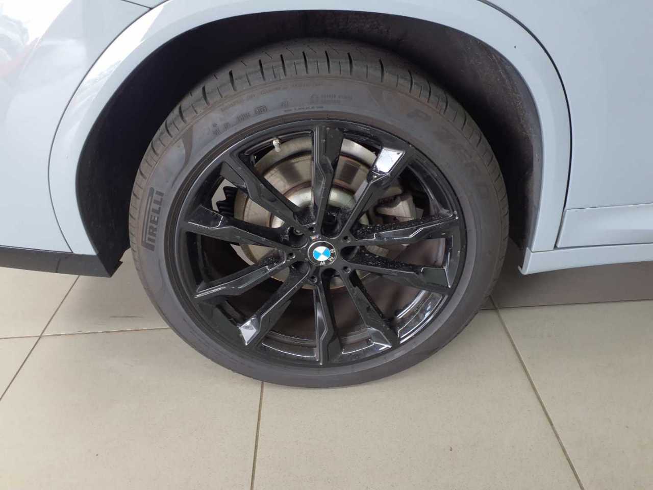 Bmw X4 xDrive20d Aut. 13