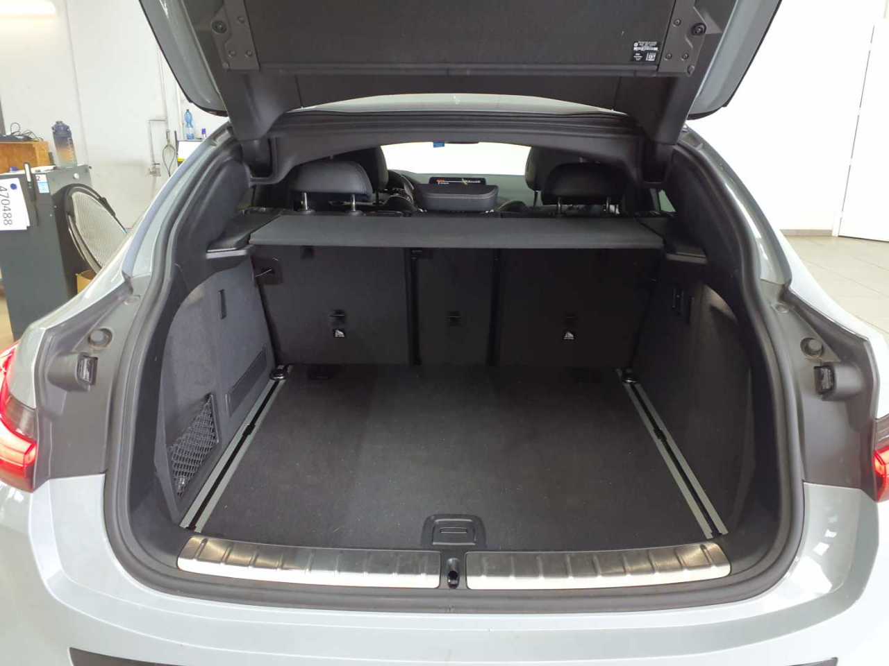 Bmw X4 xDrive20d Aut. 10