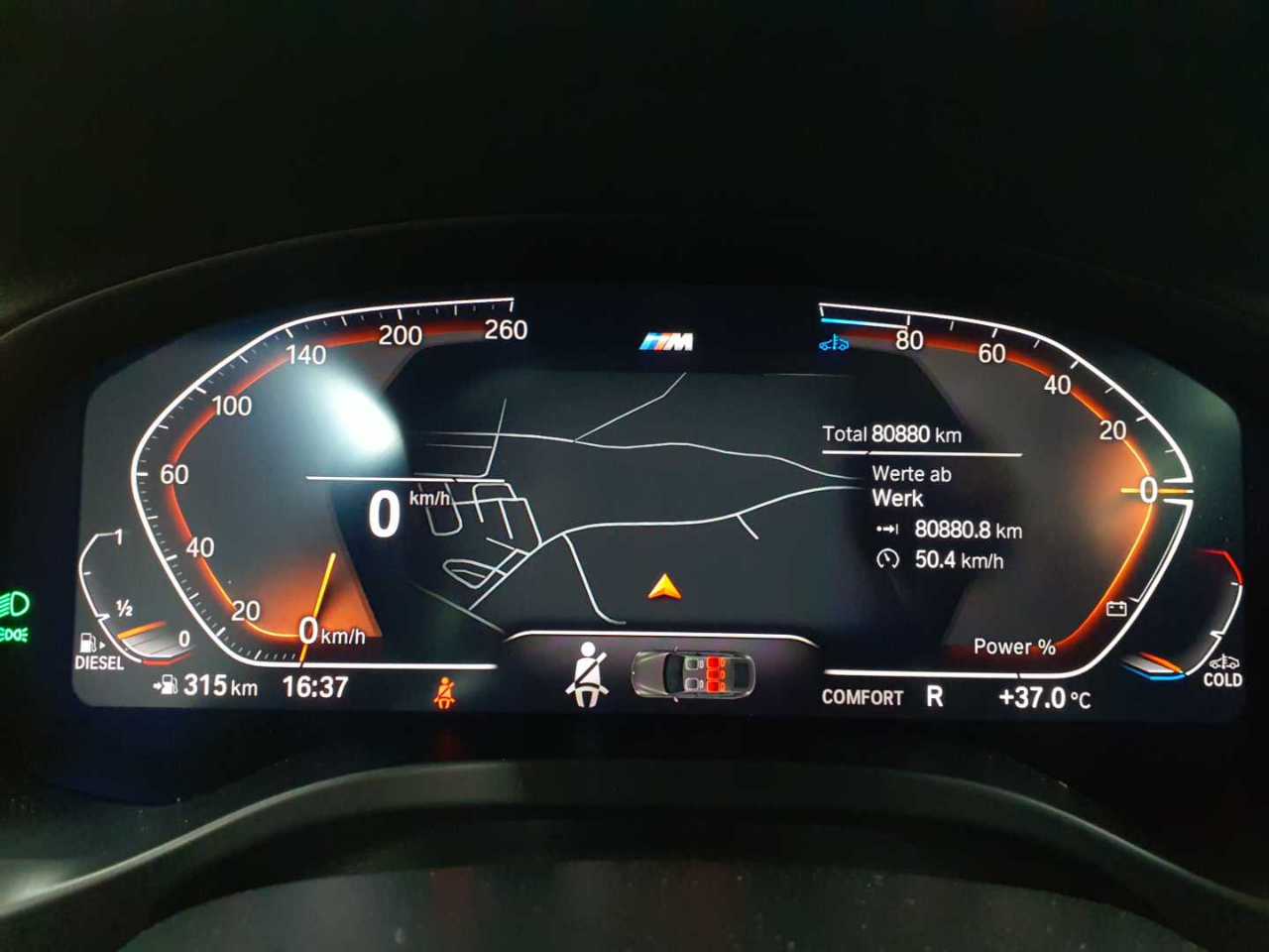 Bmw X4 xDrive20d Aut. 18