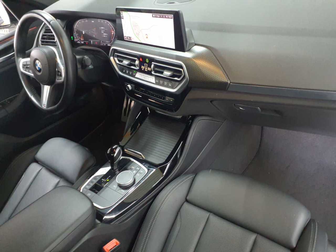 Bmw X4 xDrive20d Aut. 15