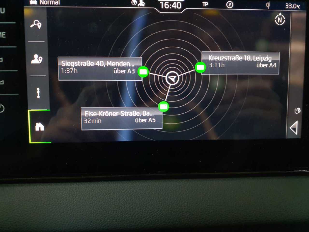 Skoda Karoq 2.0 TDI SCR 4x4 DSG Sportline 17
