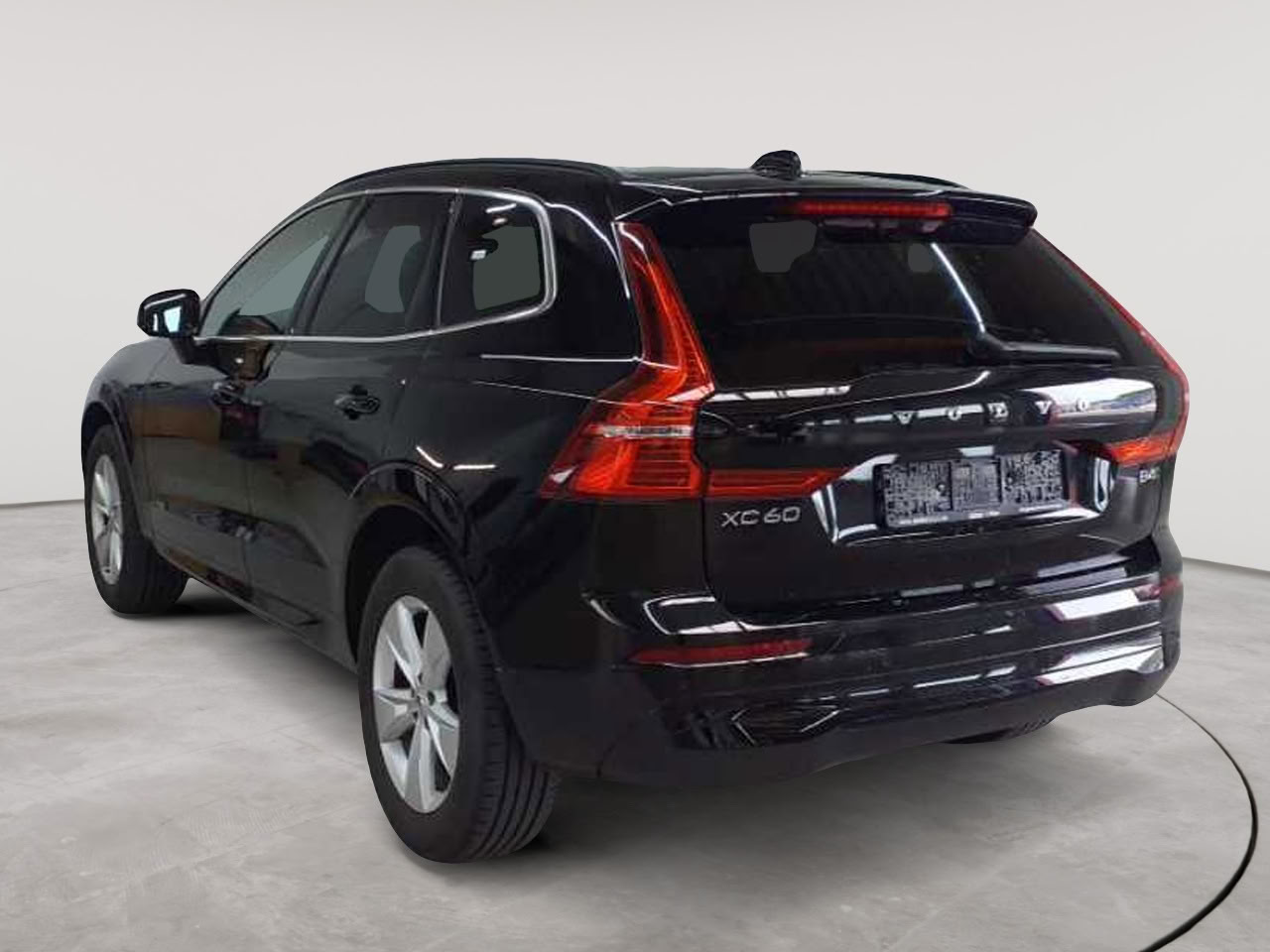 Volvo XC60 B4 D AWD Core 2