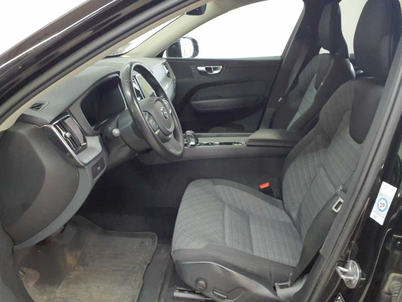 Volvo XC60 B4 D AWD Core 3