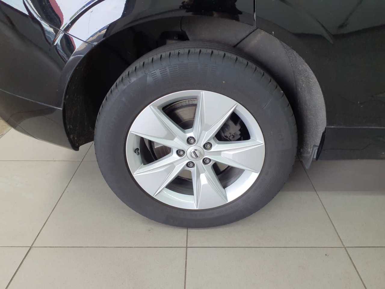 Volvo XC60 B4 D AWD Core 12