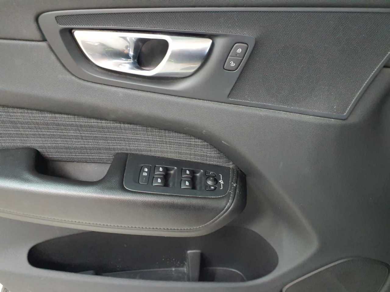 Volvo XC60 B4 D AWD Core 4