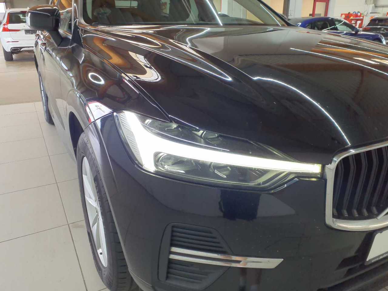 Volvo XC60 B4 D AWD Core 15