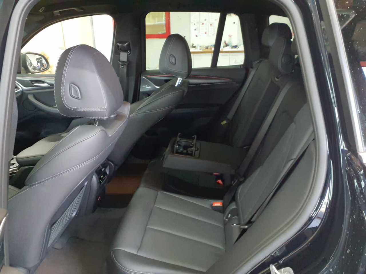 Bmw X3 xDrive30d Aut. 8