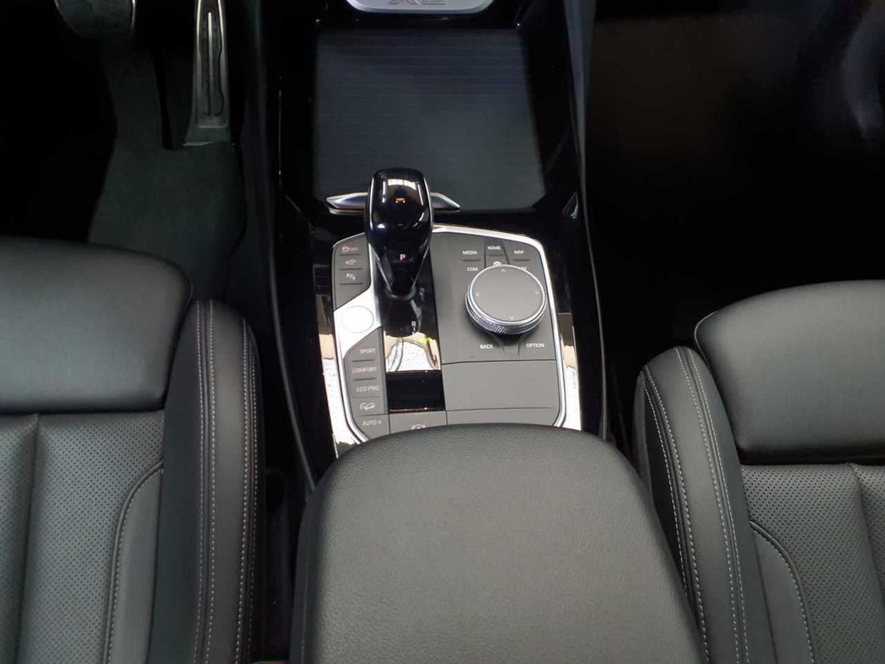 Bmw X3 xDrive30d Aut. 7