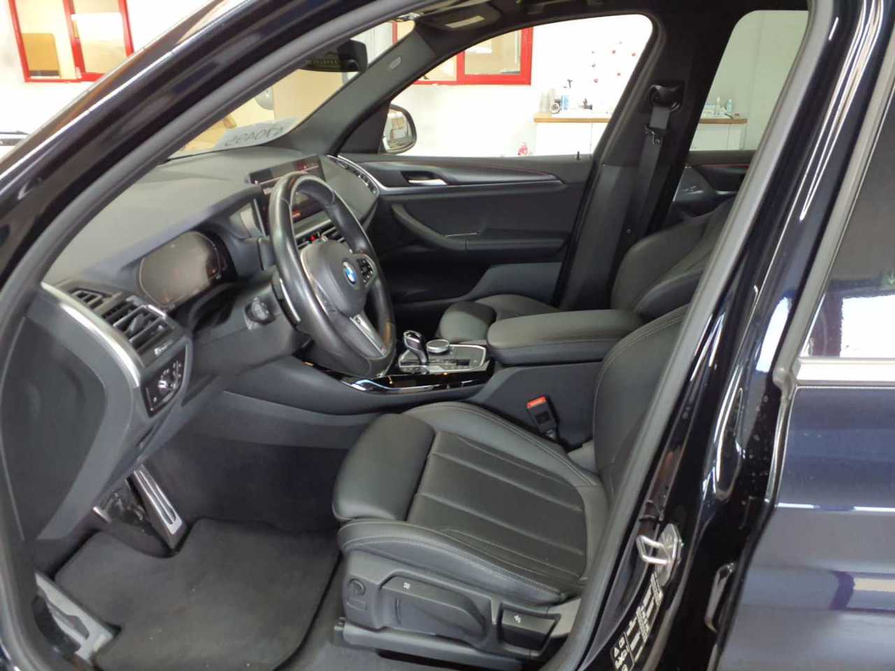 Bmw X3 xDrive30d Aut. 3
