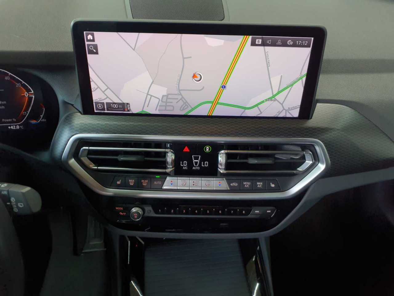 Bmw X3 xDrive30d Aut. 6