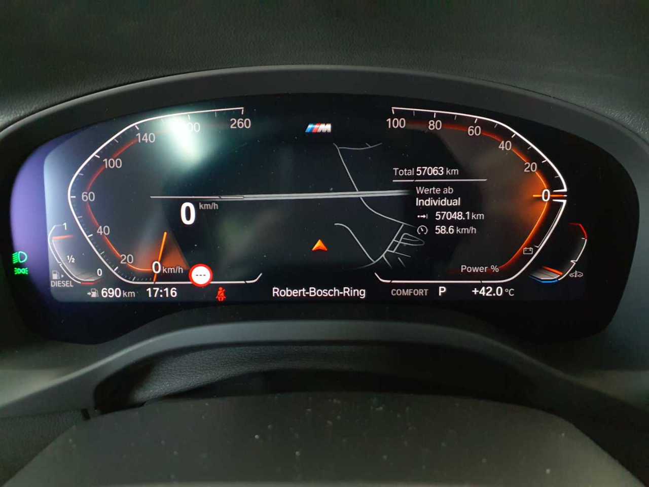 Bmw X3 xDrive30d Aut. 20