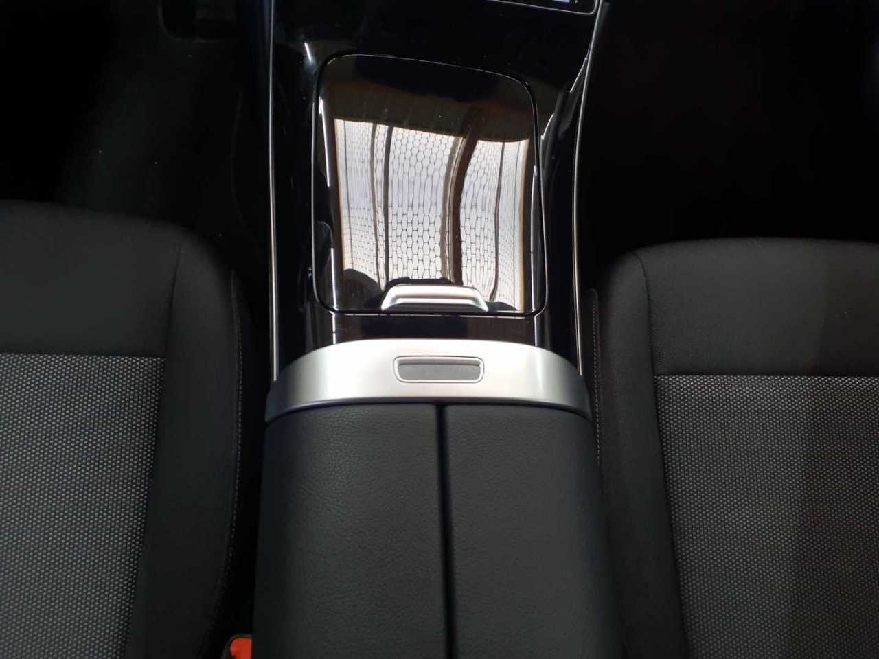 Mercedes-Benz C 300 de 4Matic T 9G-TRONIC 7