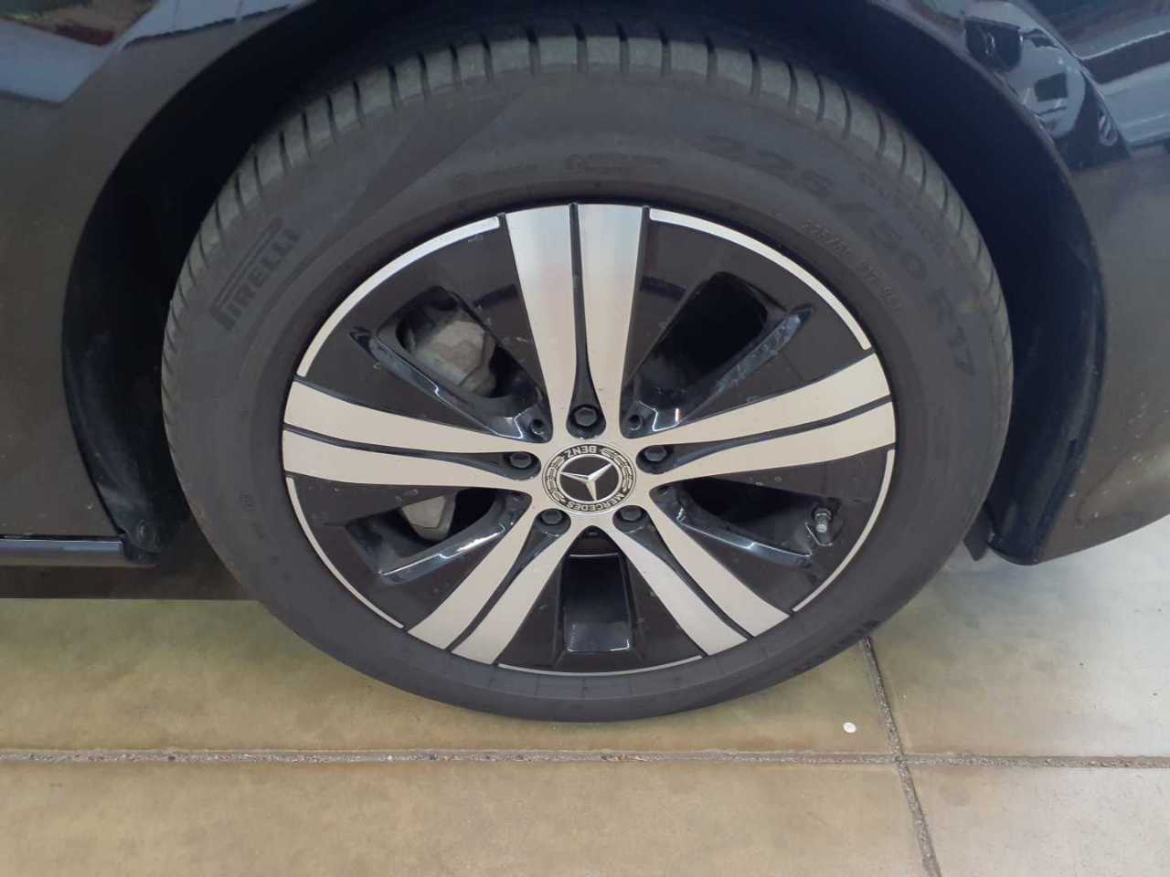 Mercedes-Benz C 300 de 4Matic T 9G-TRONIC 14