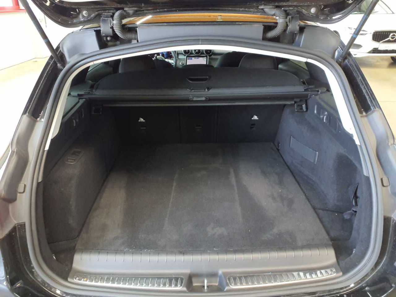 Mercedes-Benz C 300 de 4Matic T 9G-TRONIC 9