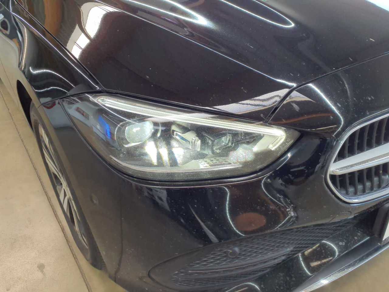 Mercedes-Benz C 300 de 4Matic T 9G-TRONIC 15