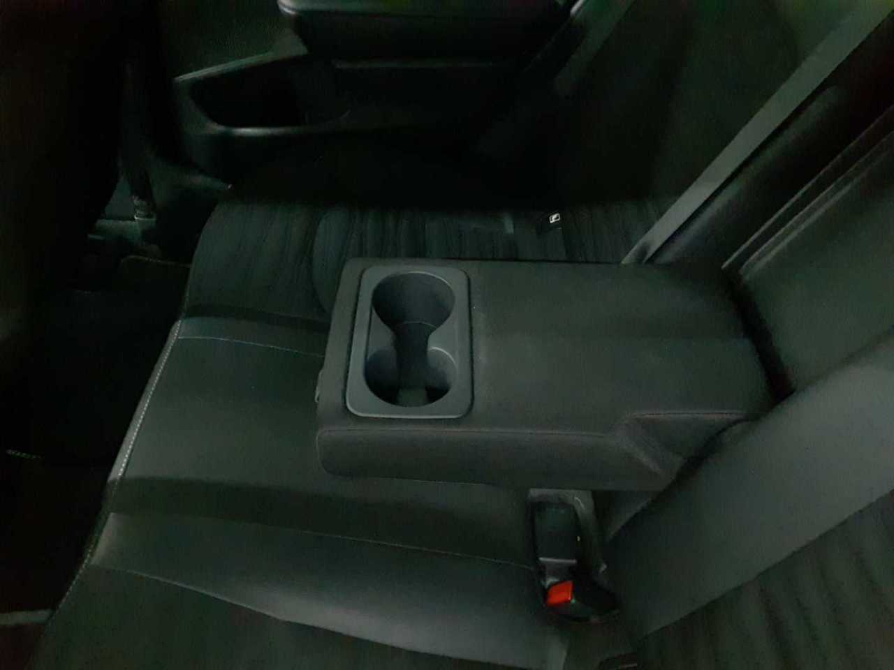 Kia Ceed 1.6 CRDi (48V Mild-Hybrid) DCT7 GT Line 9