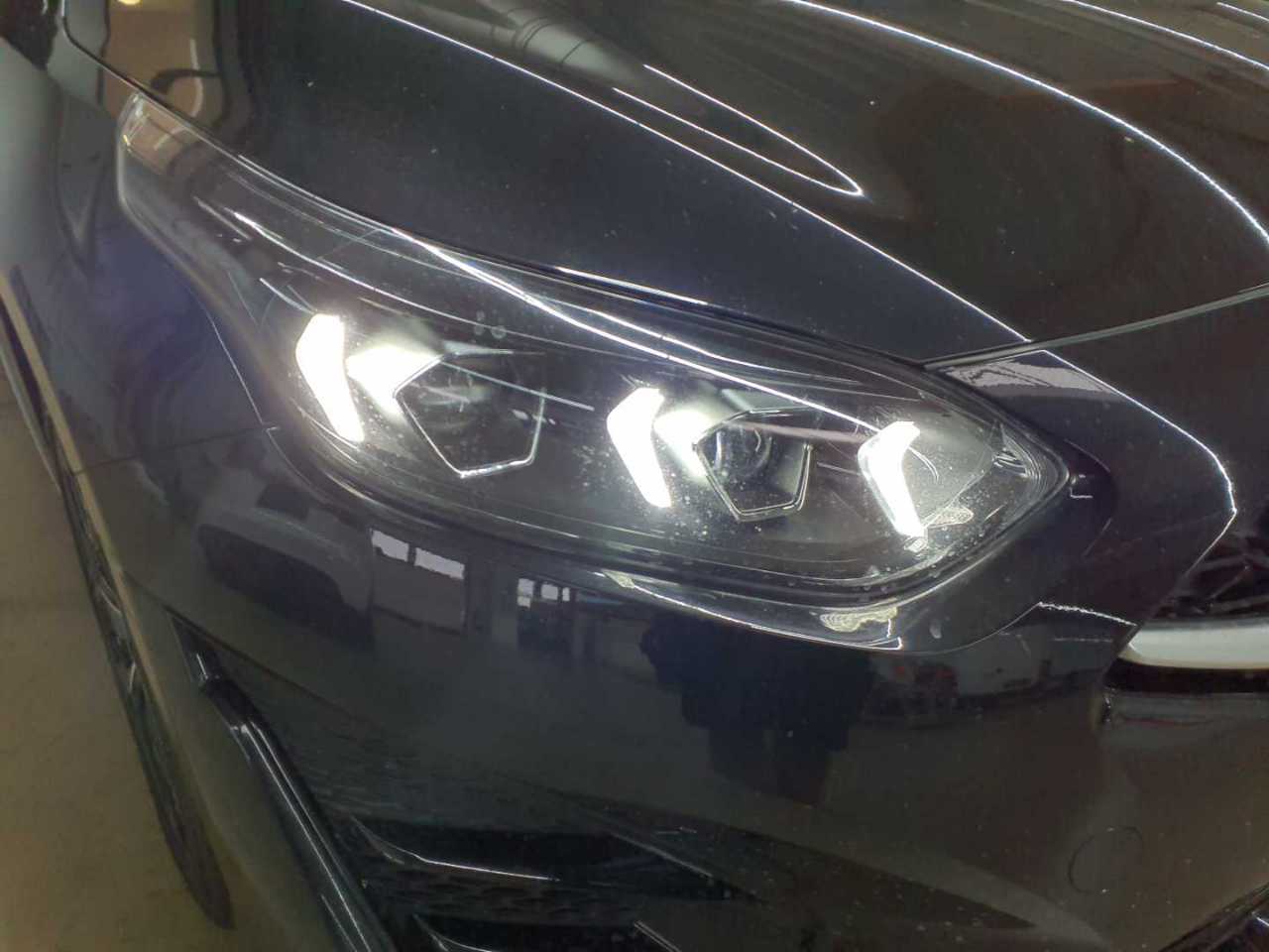 Kia Ceed 1.6 CRDi (48V Mild-Hybrid) DCT7 GT Line 15