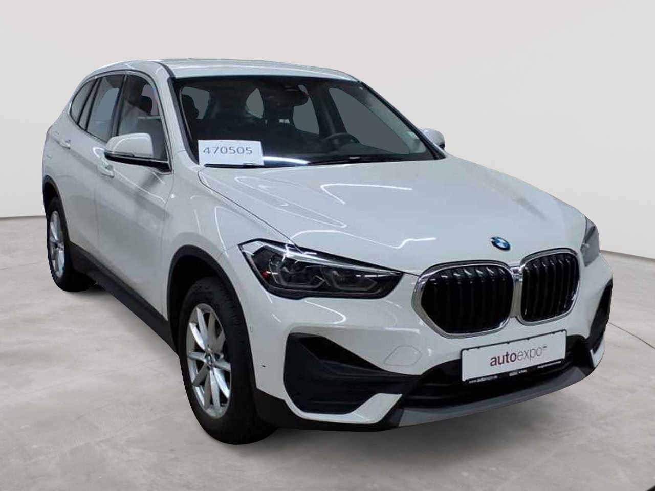 Bmw X1 sDrive20d Aut. Advantage 2