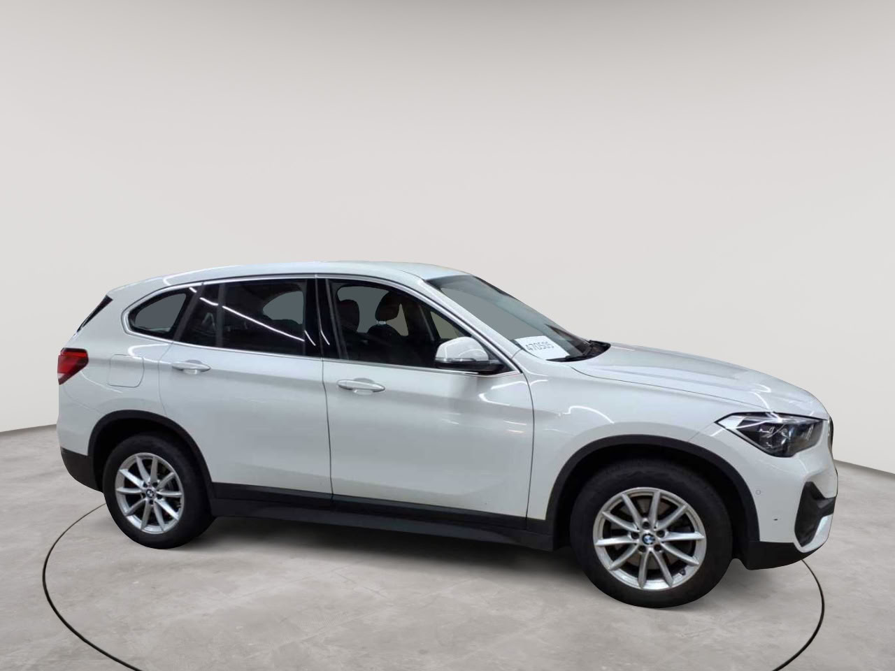 Bmw X1 sDrive20d Aut. Advantage 3